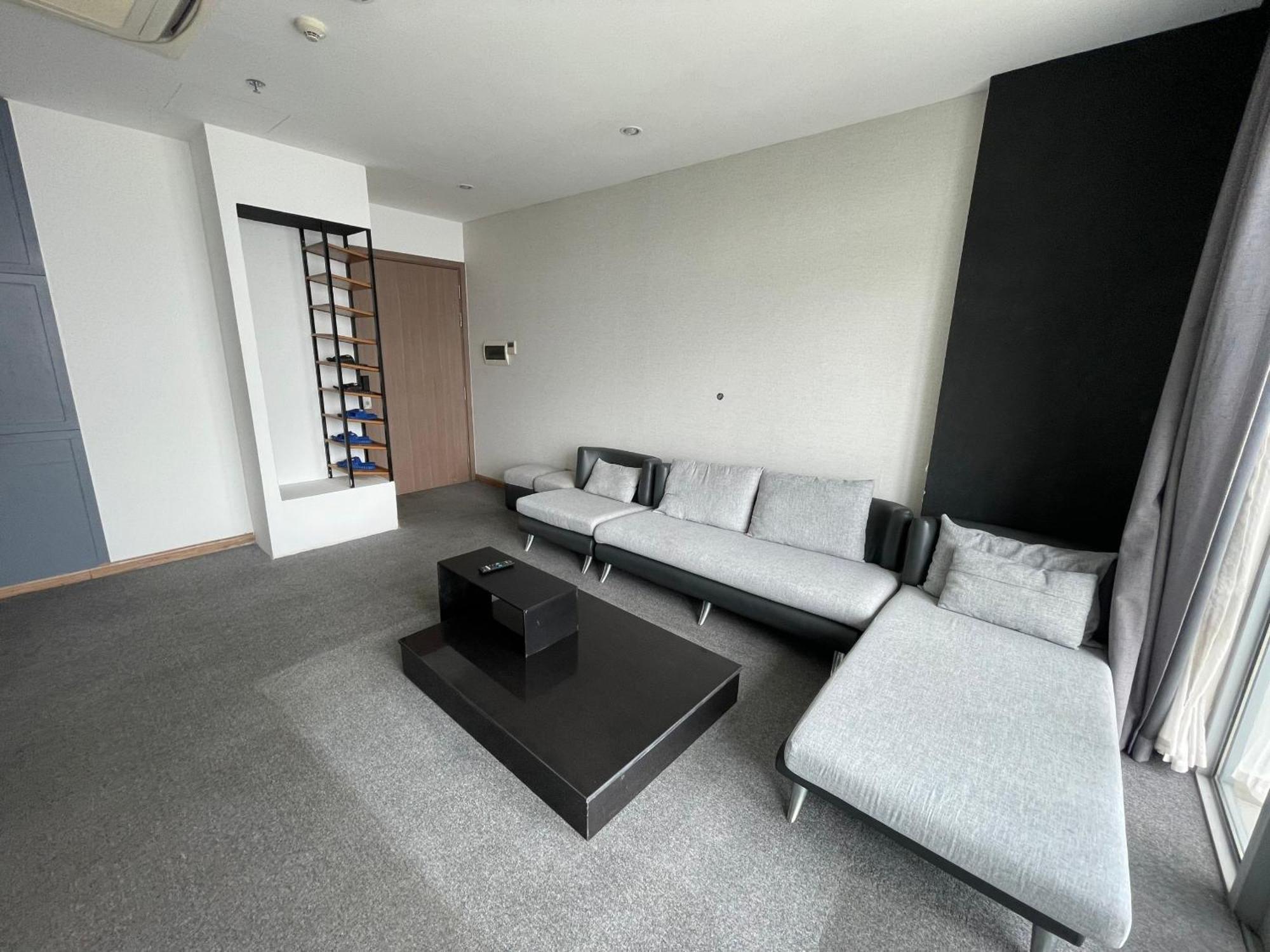 Cherry Homeapart Vinhomes Central Park Cidade de Ho Chi Minh Exterior foto